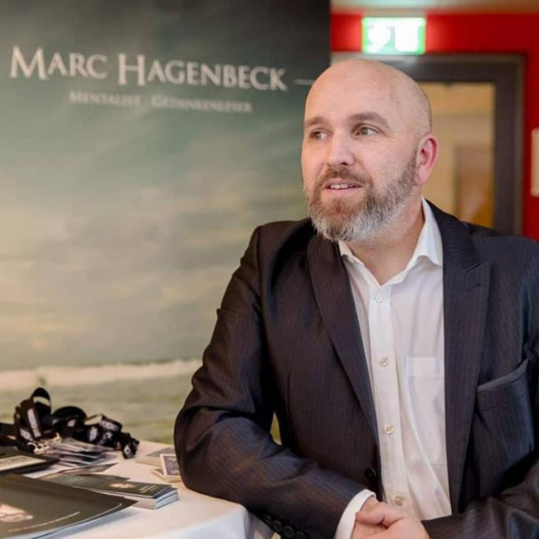 Marc Hagenbeck